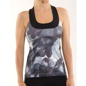 Lululemon Scoop Neck Tank Top
